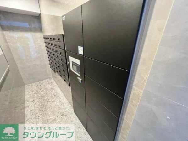 プレミアムレジデンス千葉ステーションサイトの物件内観写真